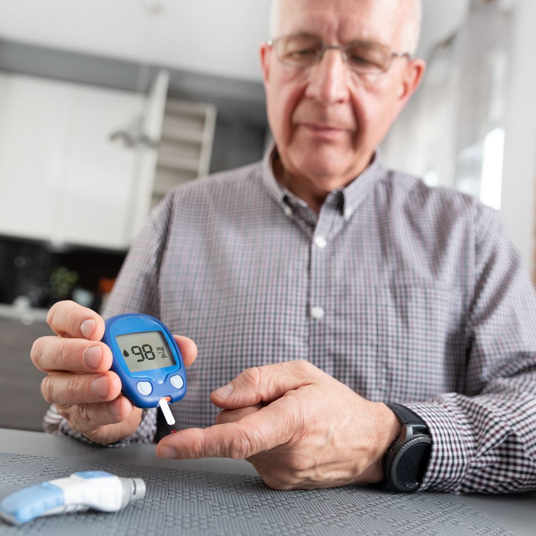10 Proven Strategies for Managing Type 1 Diabetes: Insights from a CDCES