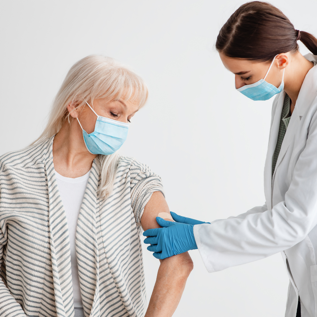 Boosting Your Immune Health Naturally