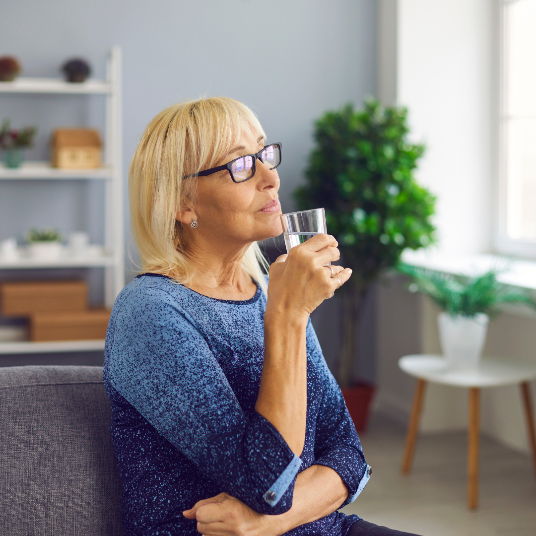 Boosting Your Immune Health Naturally