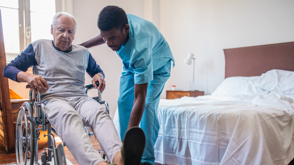Enhancing Healthcare: The Dual Impact of Chronic Care Management (CCM) and Remote Physiologic Monitoring (RPM)