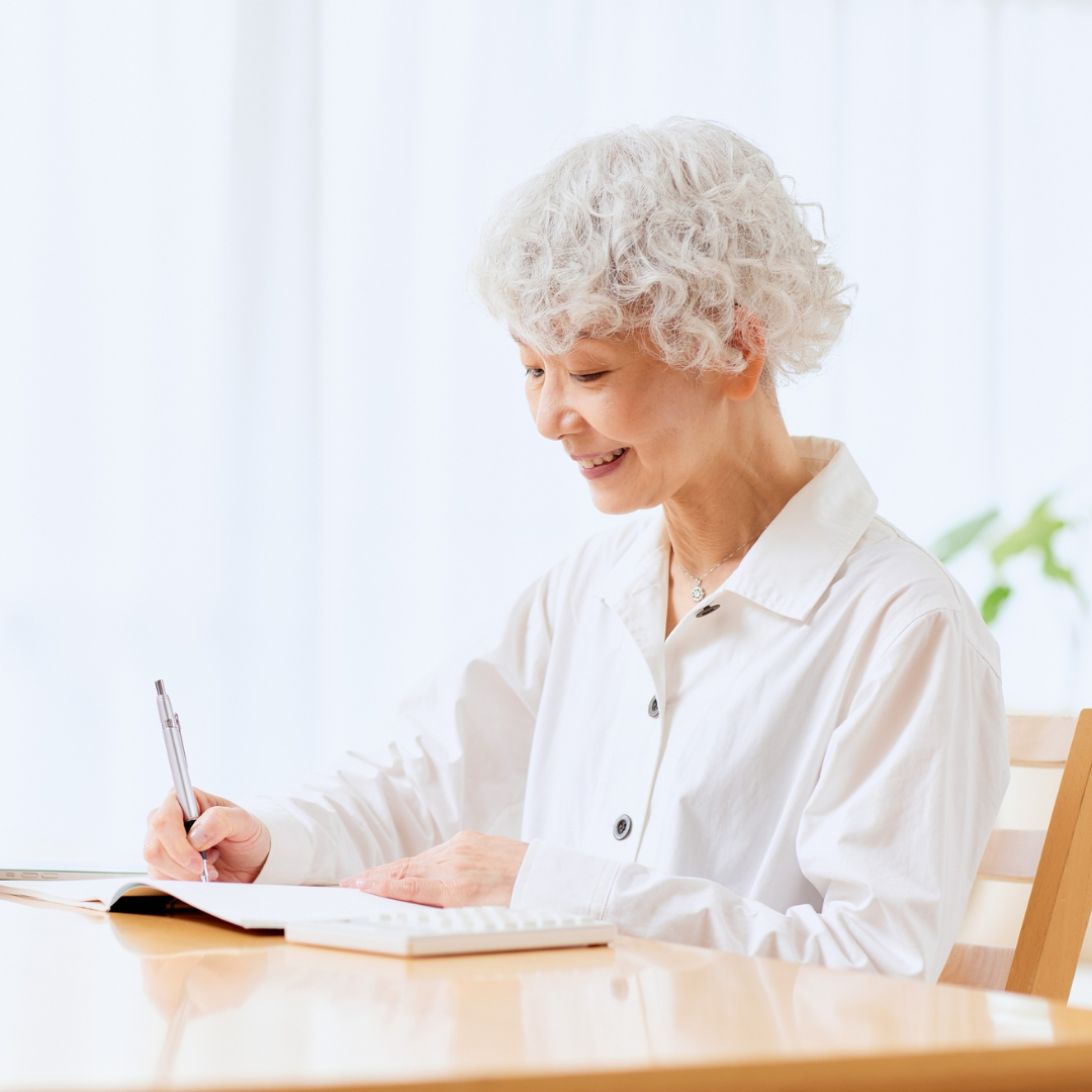 Rewriting Your Chronic Illness Story