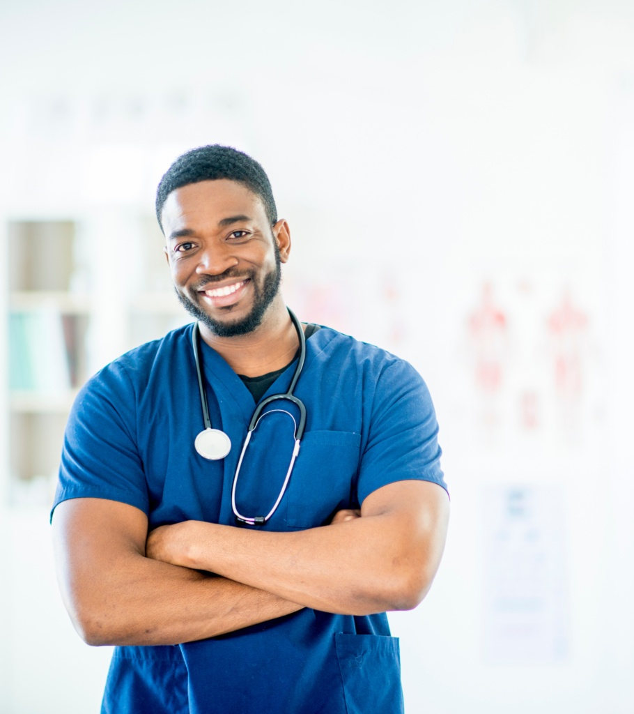 Male nurse