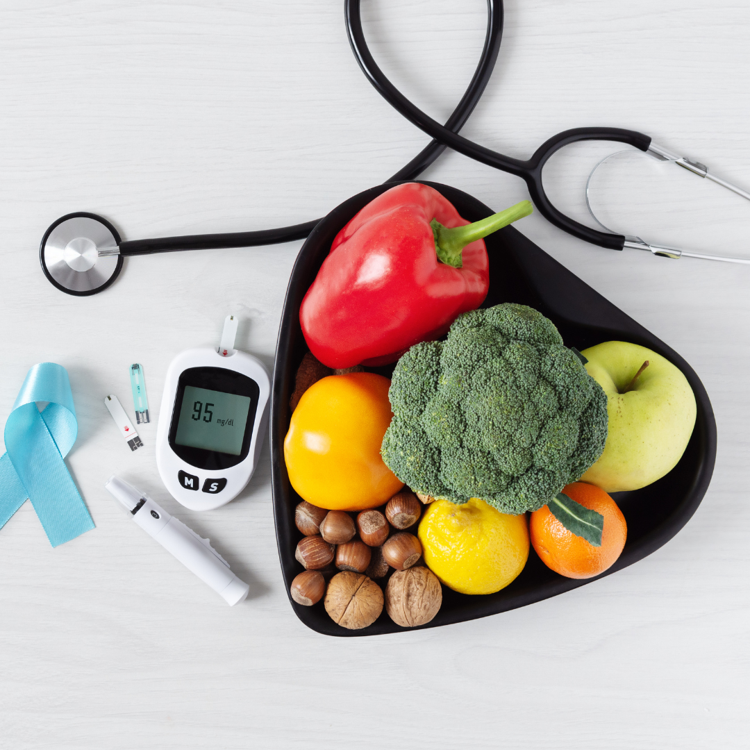 10 Proven Strategies for Managing Type 1 Diabetes: Insights from a CDCES