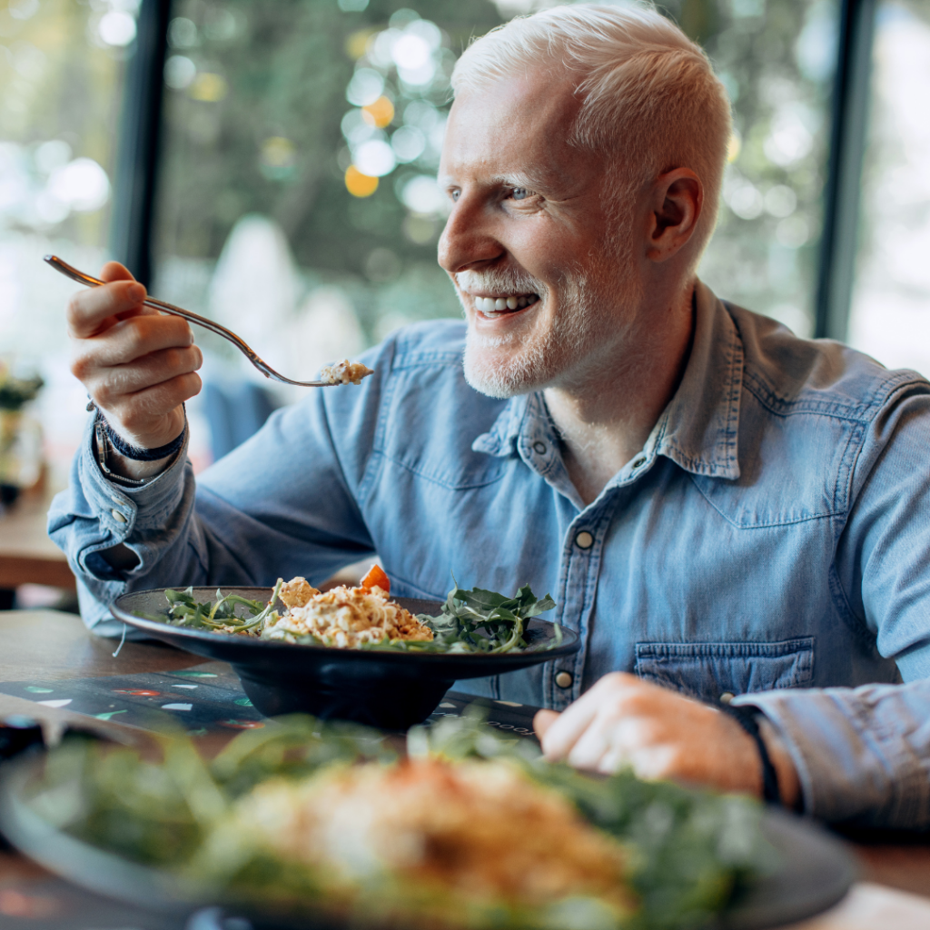 Boosting Your Immune Health Naturally