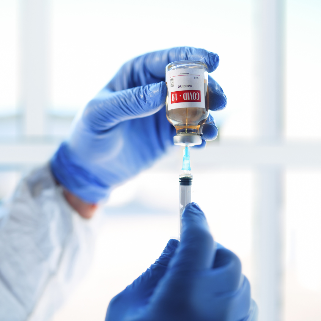 Managing COPD During the Common Cold: