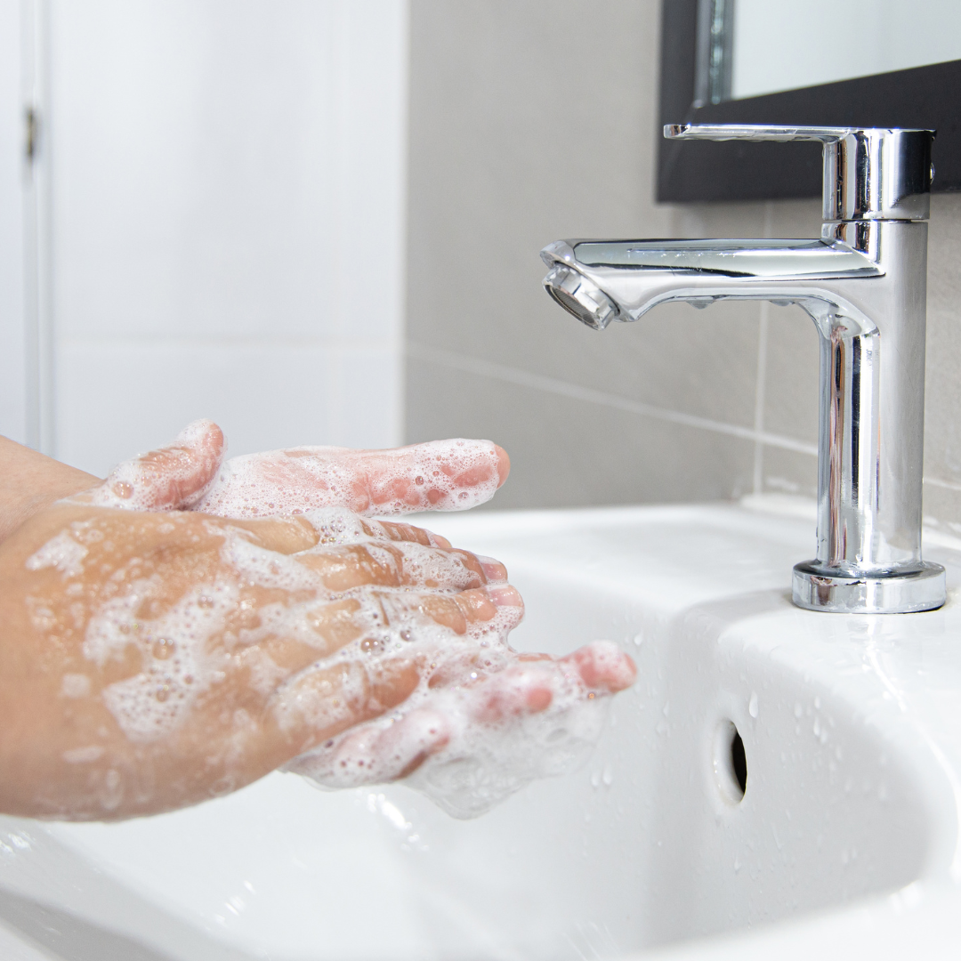 Managing COPD During the Common Cold: