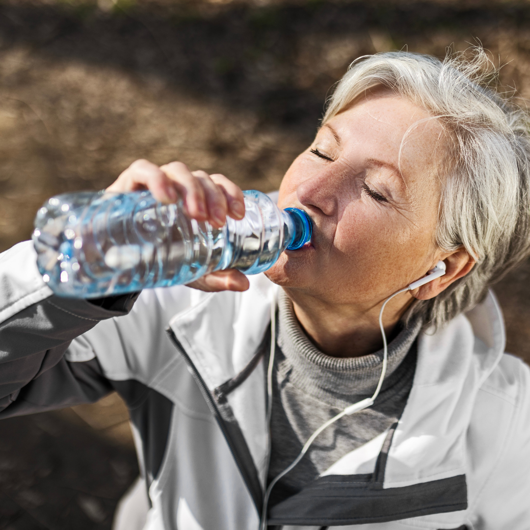 Managing COPD During the Common Cold: