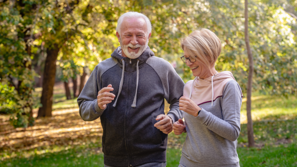 Boosting Your Immune Health Naturally