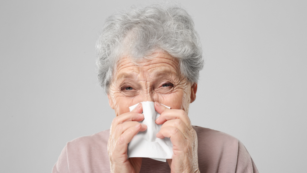 Boosting Your Immune Health Naturally